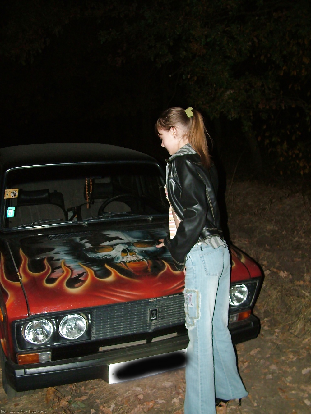 Voronezh, Russia, 2009 porn gallery