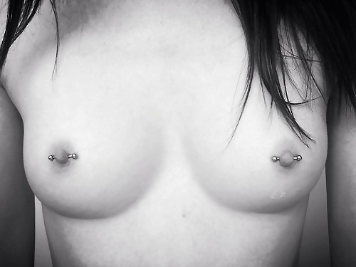 Nipple Piercing Video Tumblr