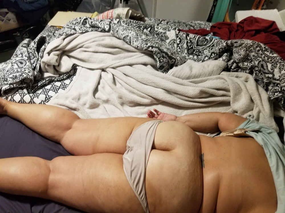 Fat chubby granny porn