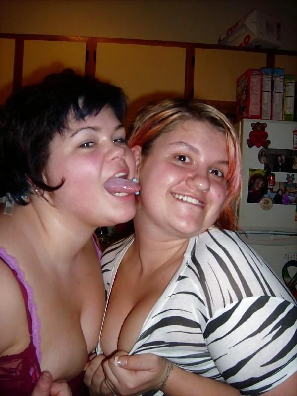 Killa Kitty porn gallery