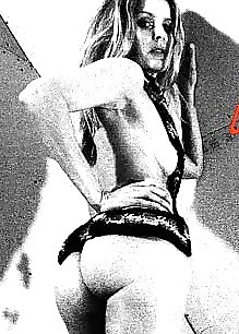 Sheri zombie nude - Sheri Moon Zombie nude, topless pictures, playboy pho.....