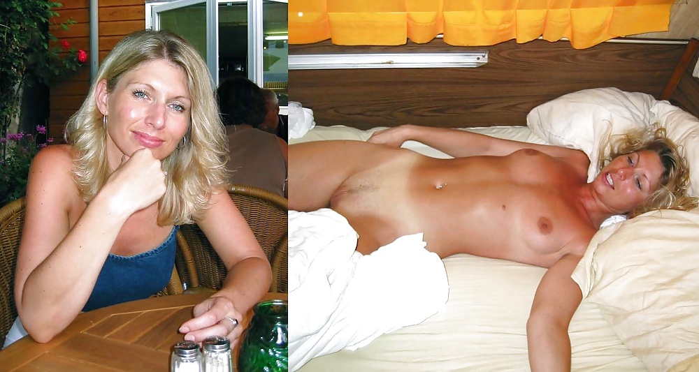 Dressed & Naked Set 133 porn gallery