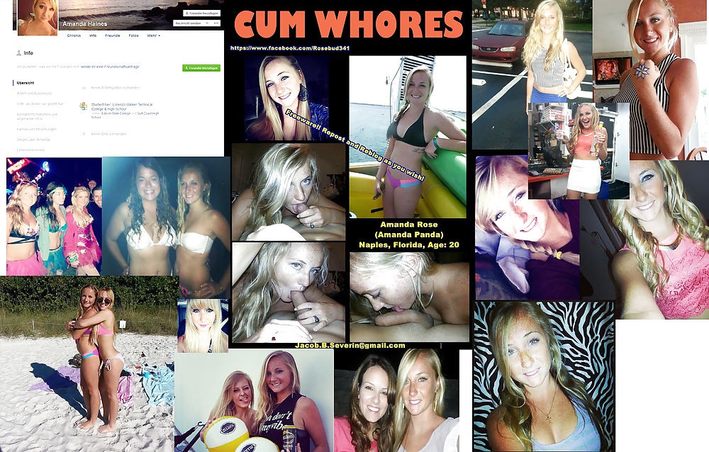 Fully Exposed Wifes porn gallery