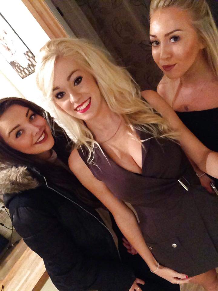 UK Facebook vol 44 - Hannah L porn gallery