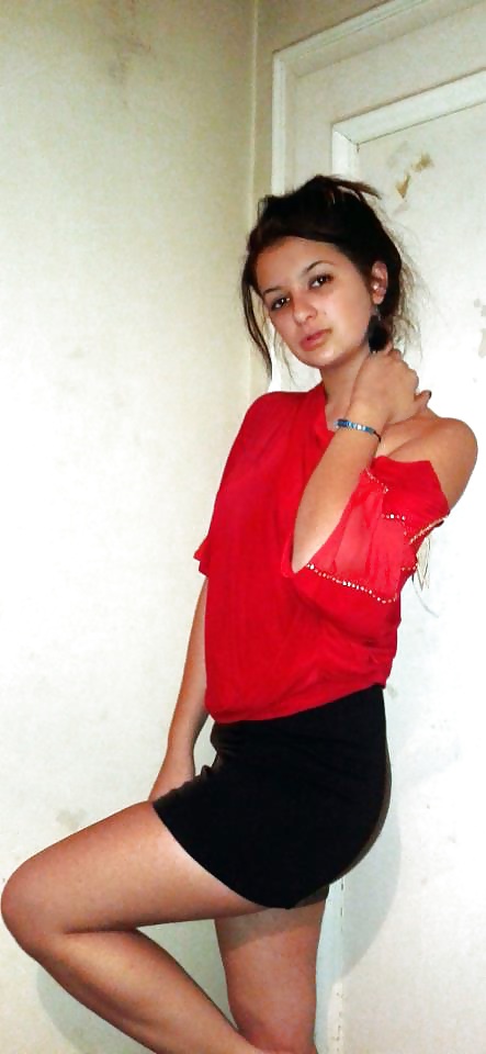 bulgarian and turkish Nelis Muatafaova porn gallery