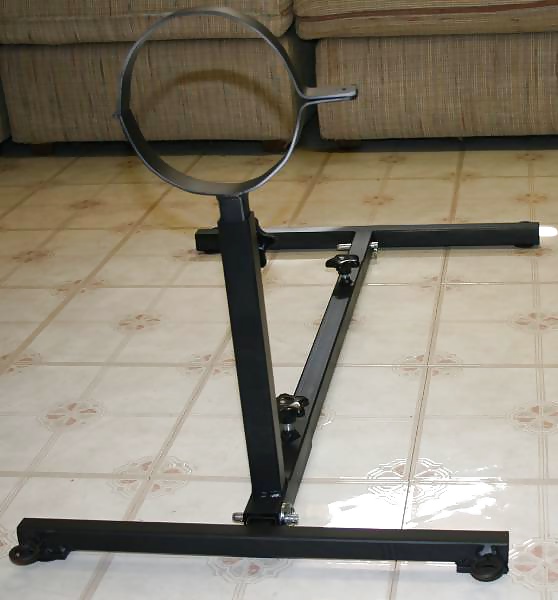 Bdsm equipment porn gallery