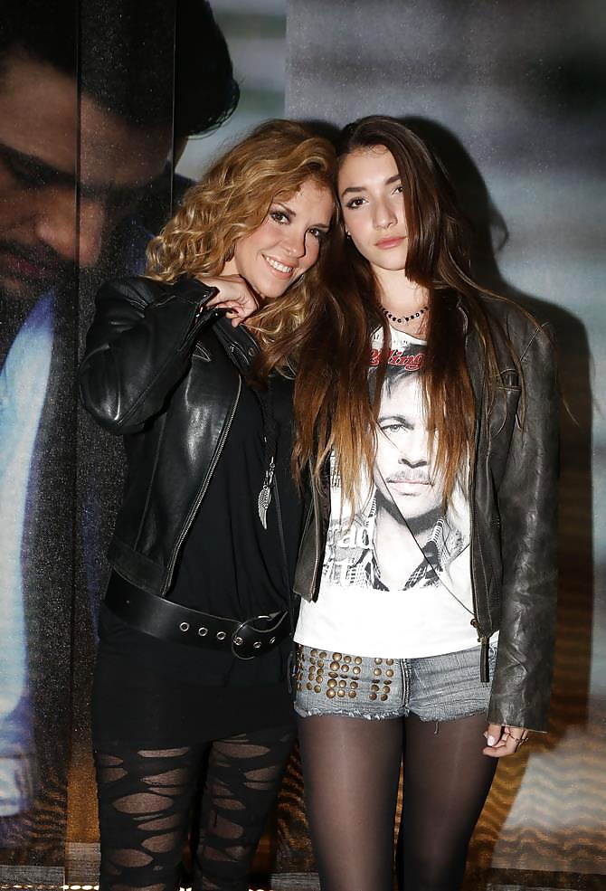 Sluts (Greek Celebrities) porn gallery