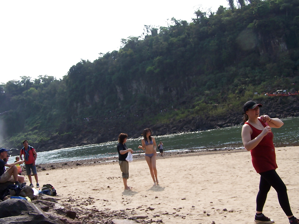 beach voyeur porn gallery