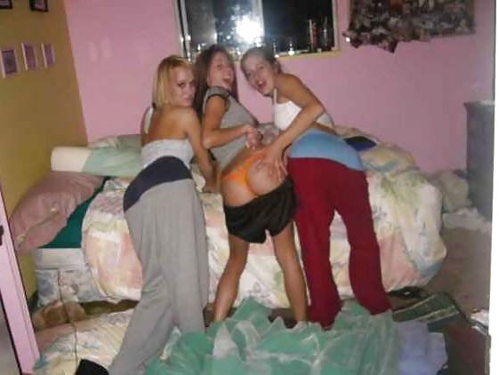 Whale Tails pt6 porn gallery