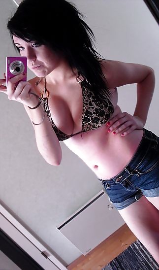 The Best Of Busty Teens - Edition 105 porn gallery