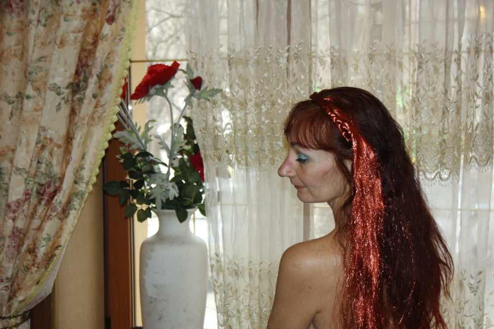 2019 St. Patric's - redhair + Green 3 porn gallery