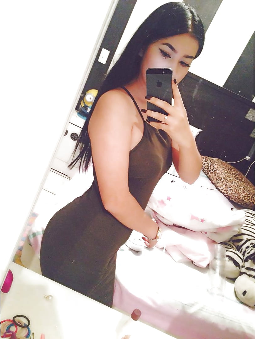 Fabiola Abril porn gallery