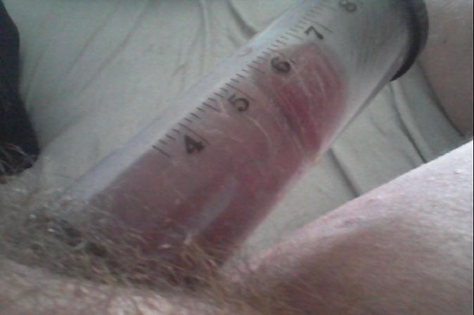 Pump up my cock porn gallery