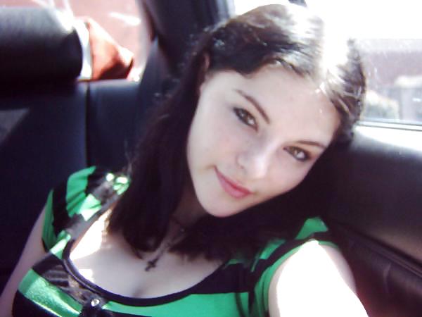 Jessy From Pensacola porn gallery