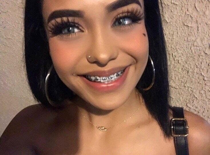Passable transsexual