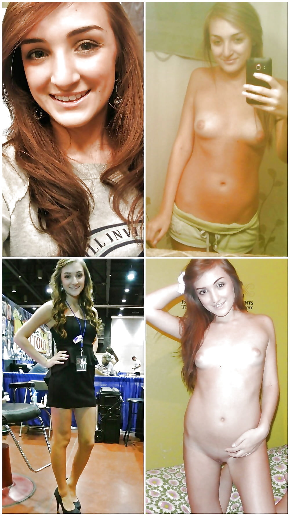 Teen Mix 1 (cute1foryou) porn gallery