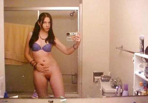 Paradise teens selfshots 9 porn gallery