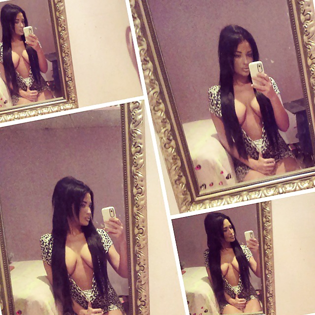 Sexy cice - Aleksandra porn gallery