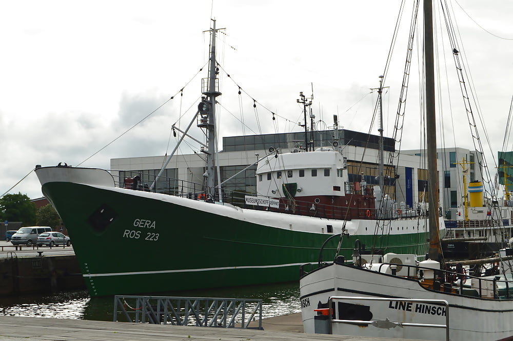 Germany 2016... porn gallery