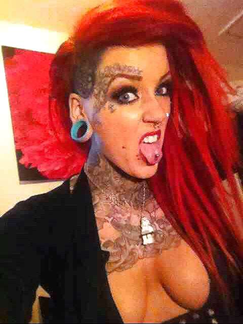 Emo Slags porn gallery