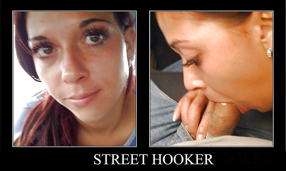 Street Hooker porn gallery