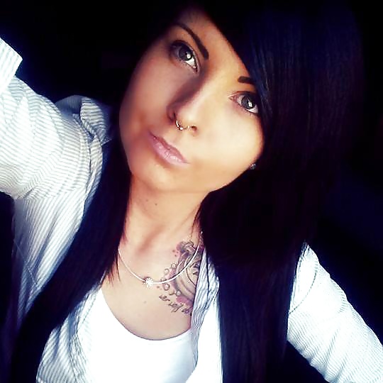 Facebook Girl II porn gallery