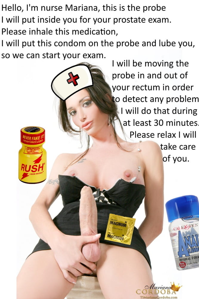 Shemale On Shemale Nurses - See and Save As shemale nurses porn pict - 4crot.com