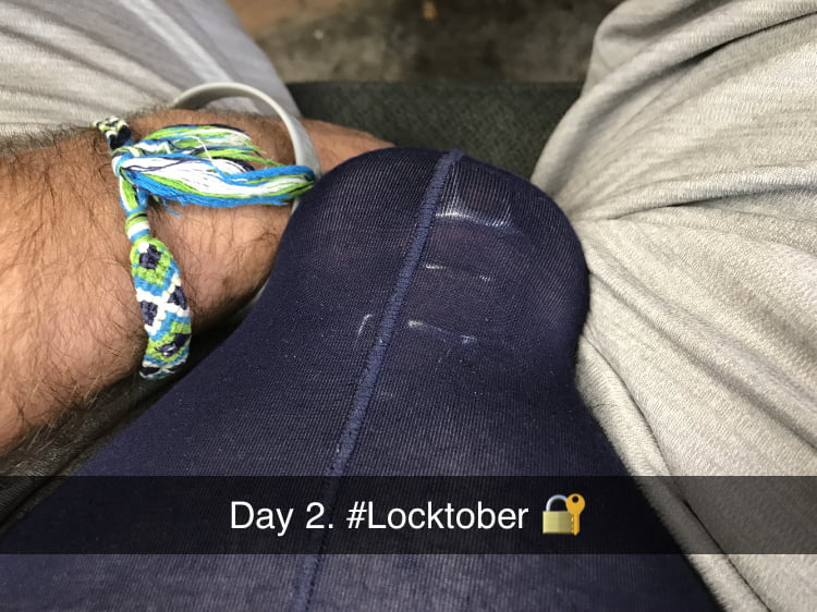 Locktober Favorites - 11 Photos 