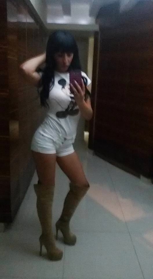 Sandra Vasic Nis porn gallery