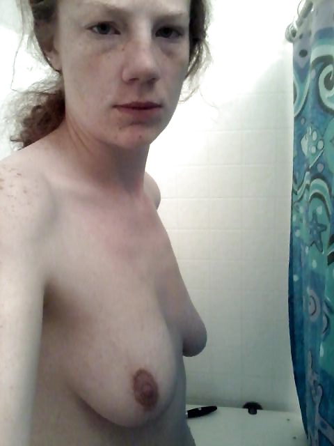 Redhead Friend porn gallery