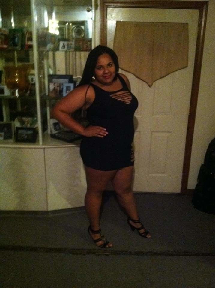 Becky Christine's delicious chocolate tits porn gallery