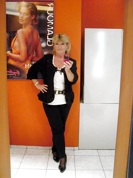 Die Schwester meiner Mutter!!!!!! porn gallery