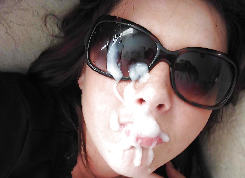 Loving facials porn gallery