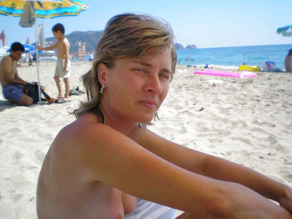 The beach 101 porn gallery