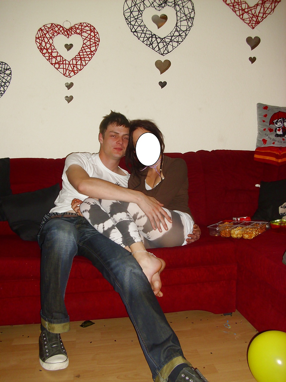 last fuckbuddy porn gallery