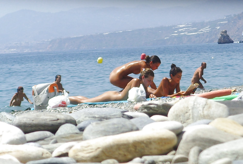 amateur teens by ocb-beachF part1 porn gallery