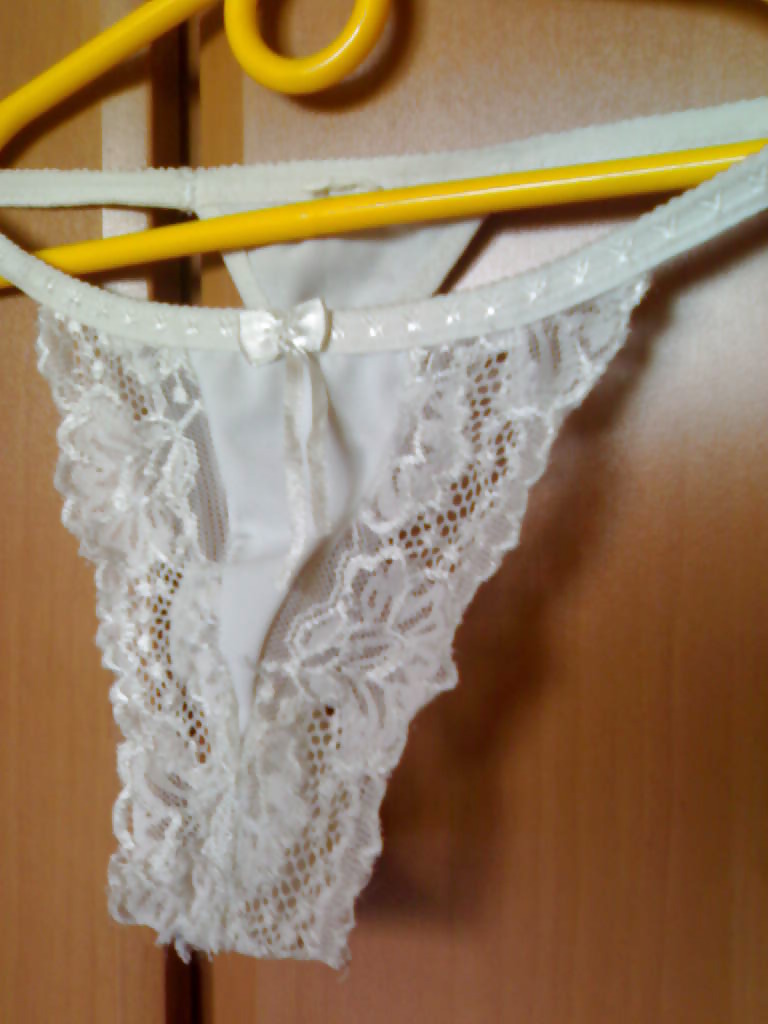 my panties porn gallery