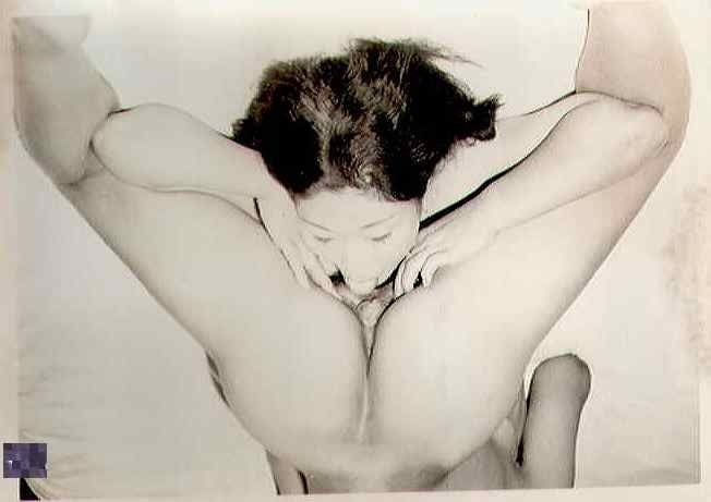 japanese vintage porn gallery