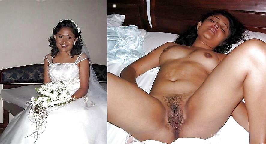 Before after 492 (Brides special) porn gallery