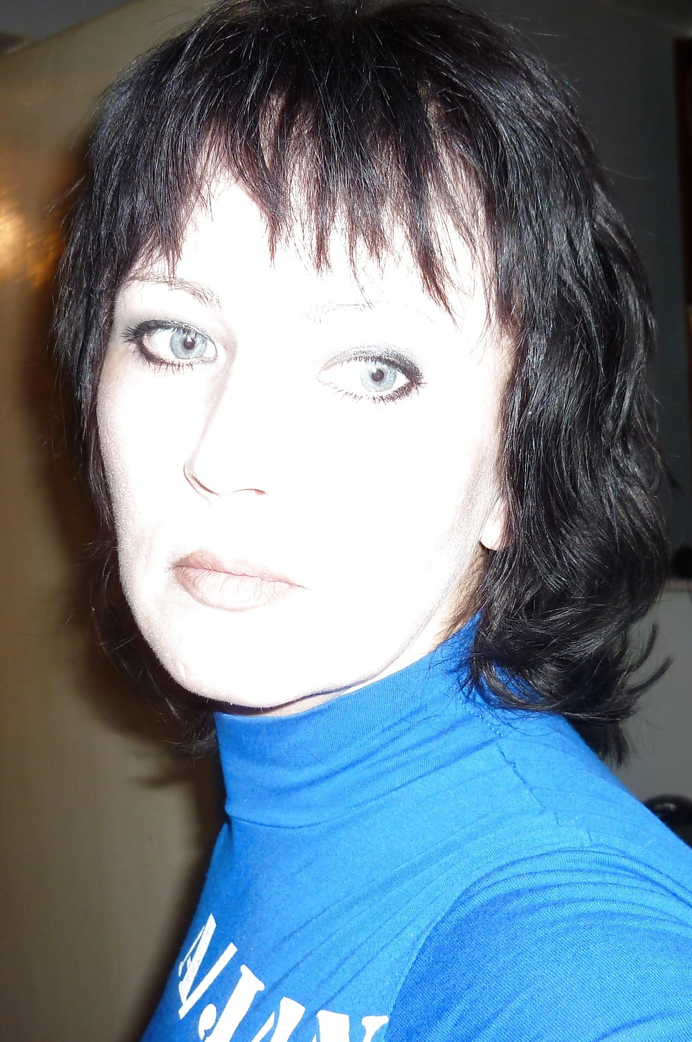 A luscivious russian mature Yulia. porn gallery