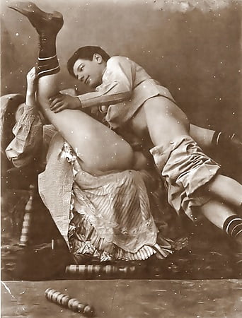 19th Century Porn | Sex Pictures Pass