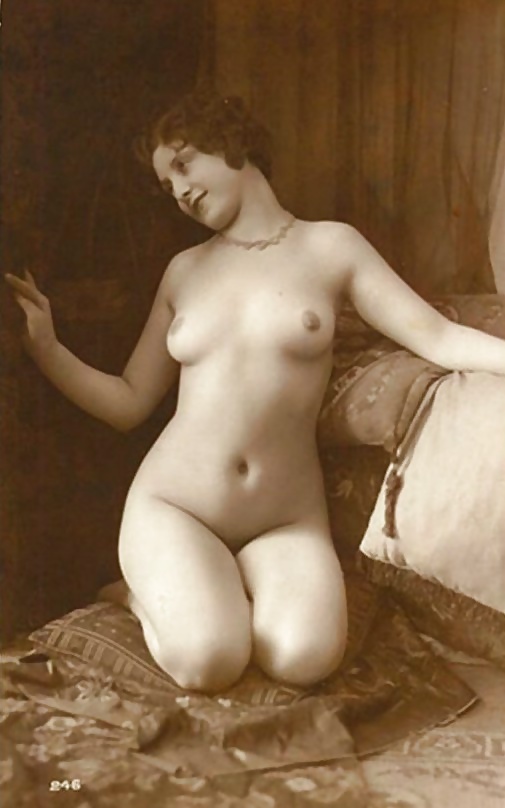 Vintage lady's & Posture-num-012 porn gallery