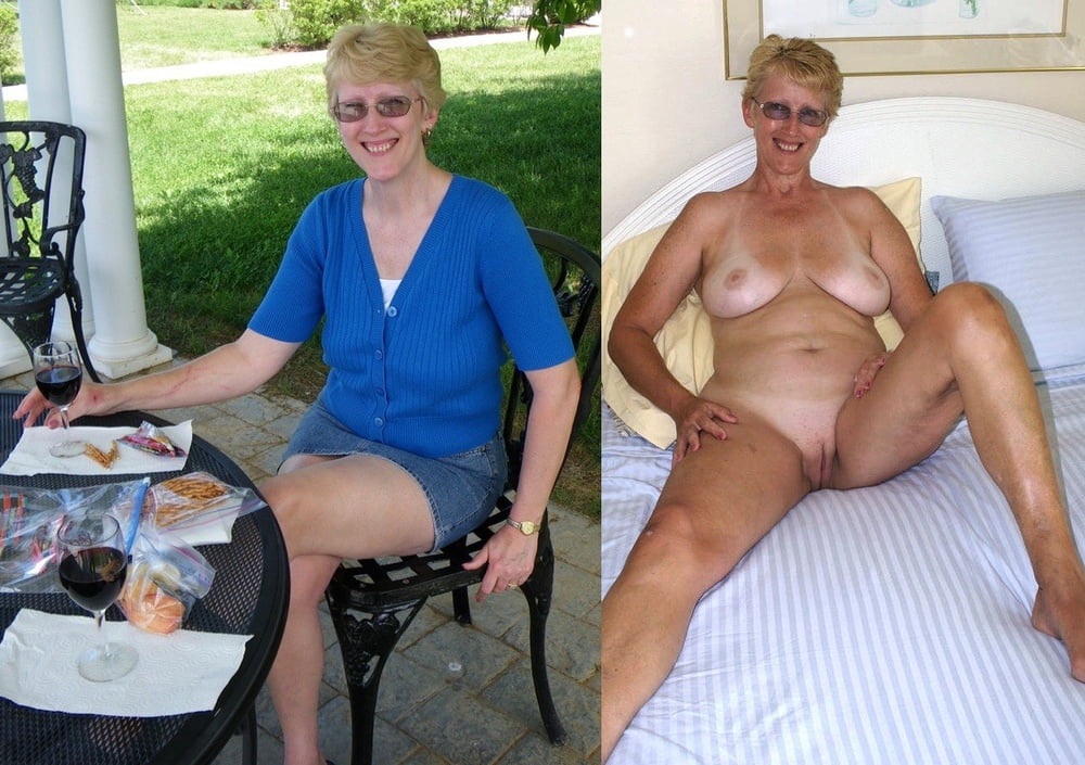Dressed And Fully Naked Matures And Grannies 125 Pics 2 Xhamster