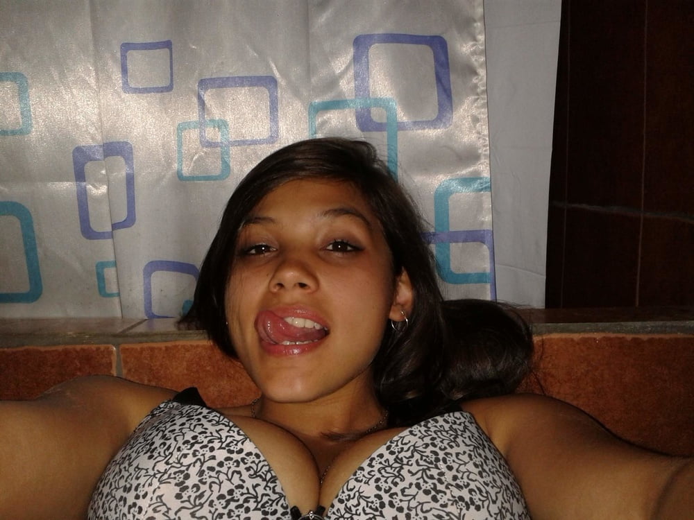 cute latina porn gallery