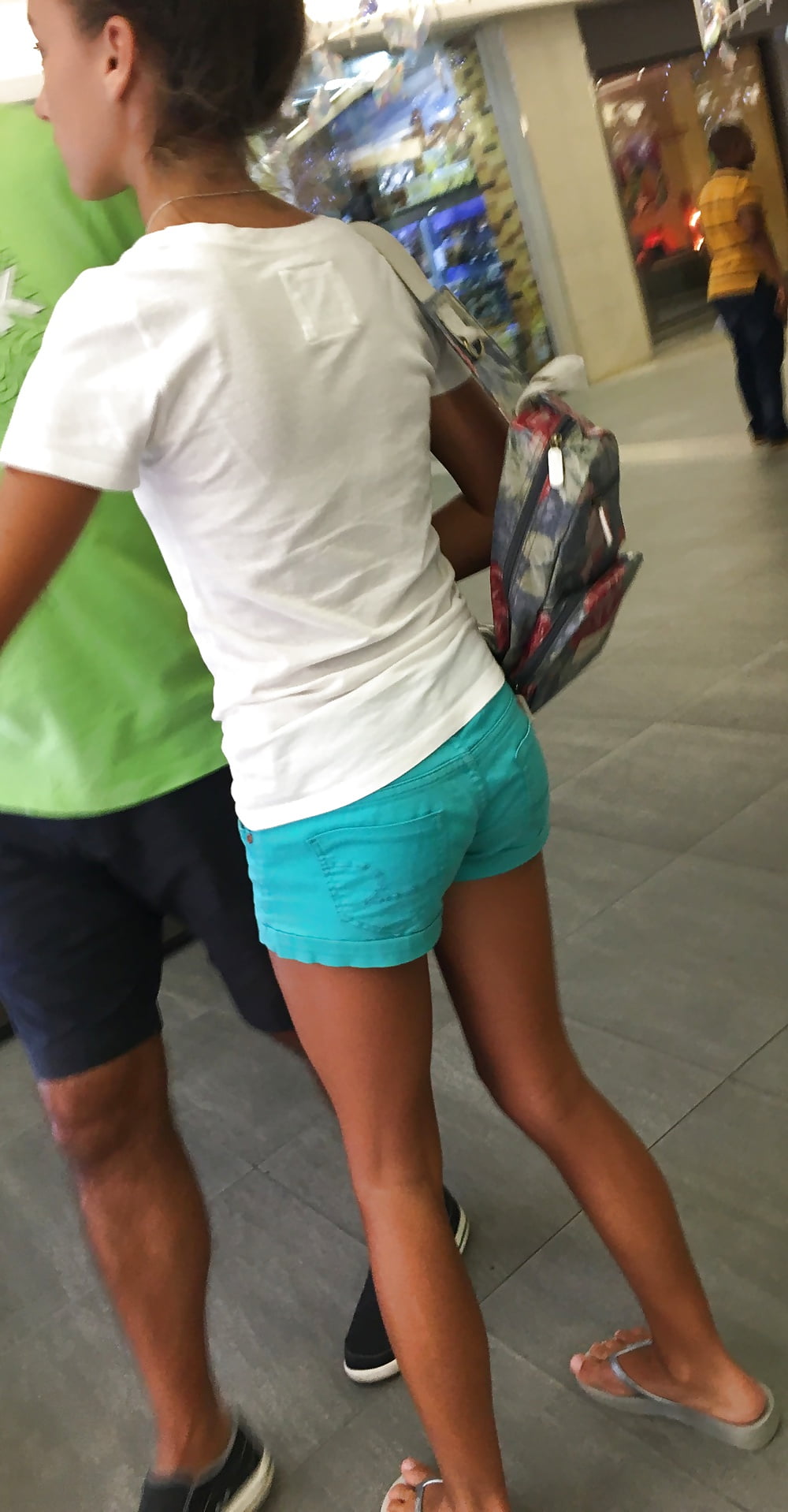 2 Sexy tight mall teens porn gallery