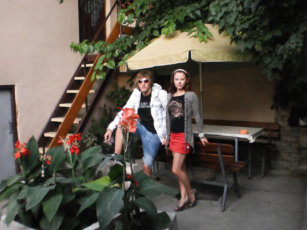 Cocksucking On Vacation porn gallery