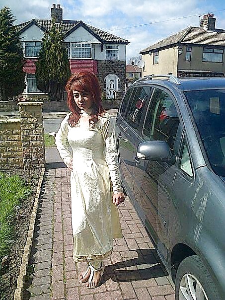 Kiran thee Bradfordian Slut porn gallery