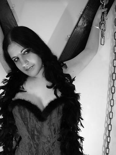 Meliana - Alexandra porn gallery