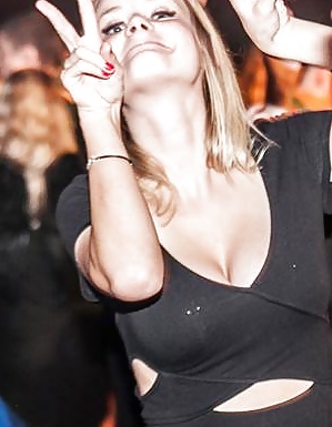 Danish teens-307-308 dildo cleavage costume porn gallery