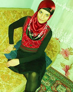 TURKISH HIJAB  2012  part 3 porn gallery